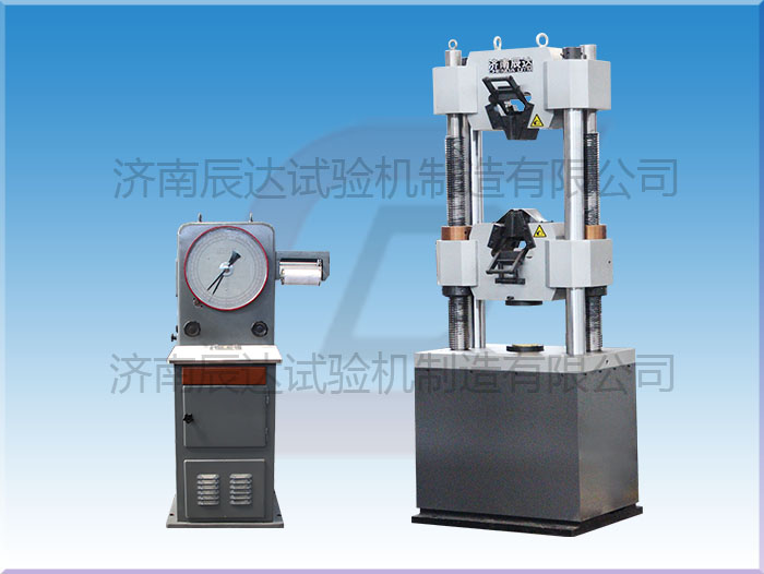 使用萬能試驗機時，樣品的夾持狀態對試驗結果有影響嗎？