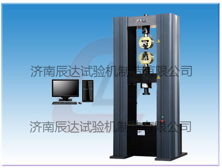 如何正確維護(hù)電子萬能試驗機(jī)？