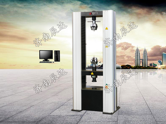 拉力試驗機公式計算方法